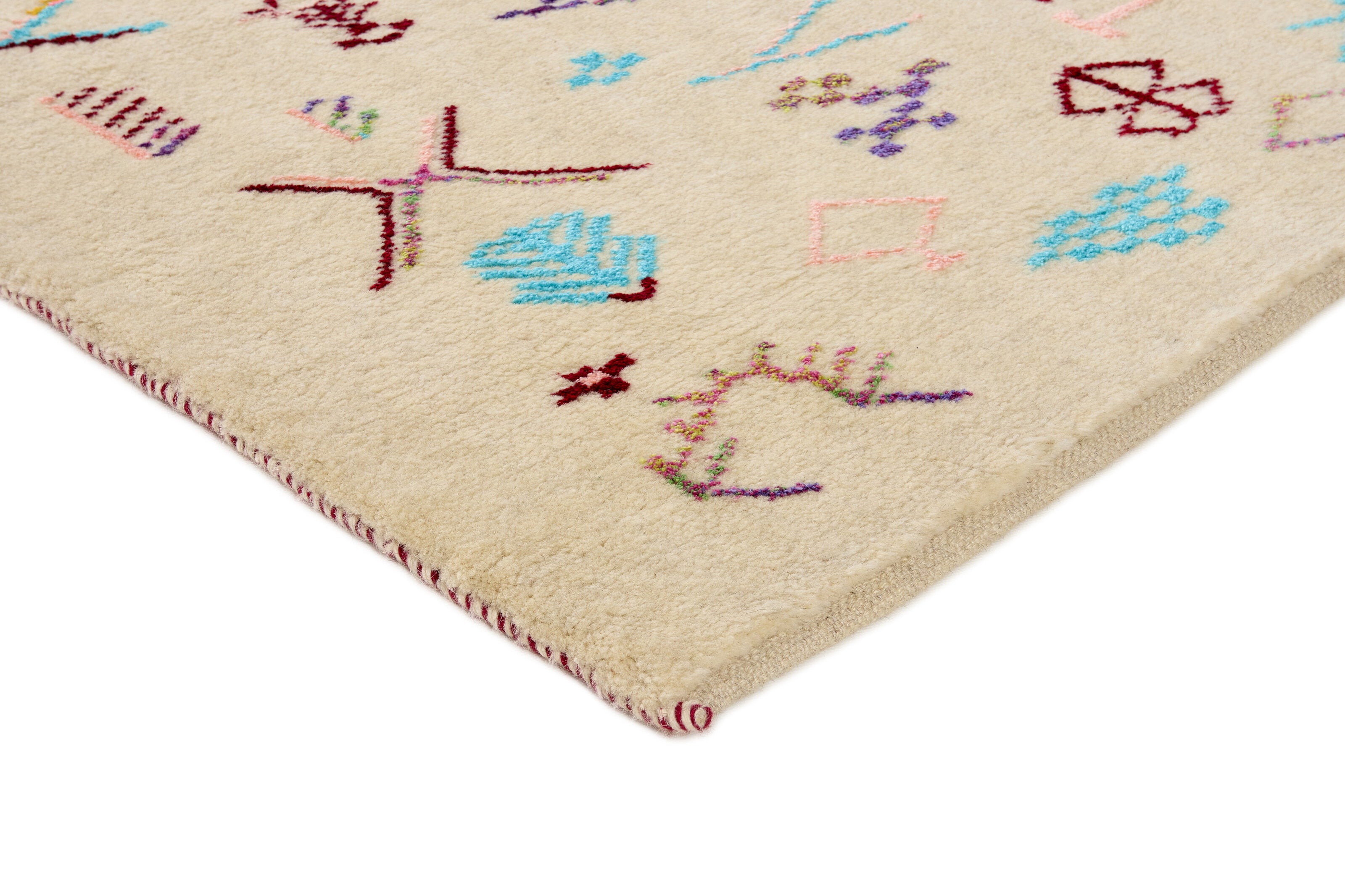 Sienna Gallery Textured Rug