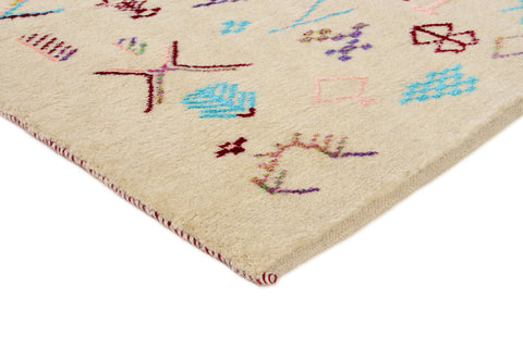 Sienna Gallery Textured Rug