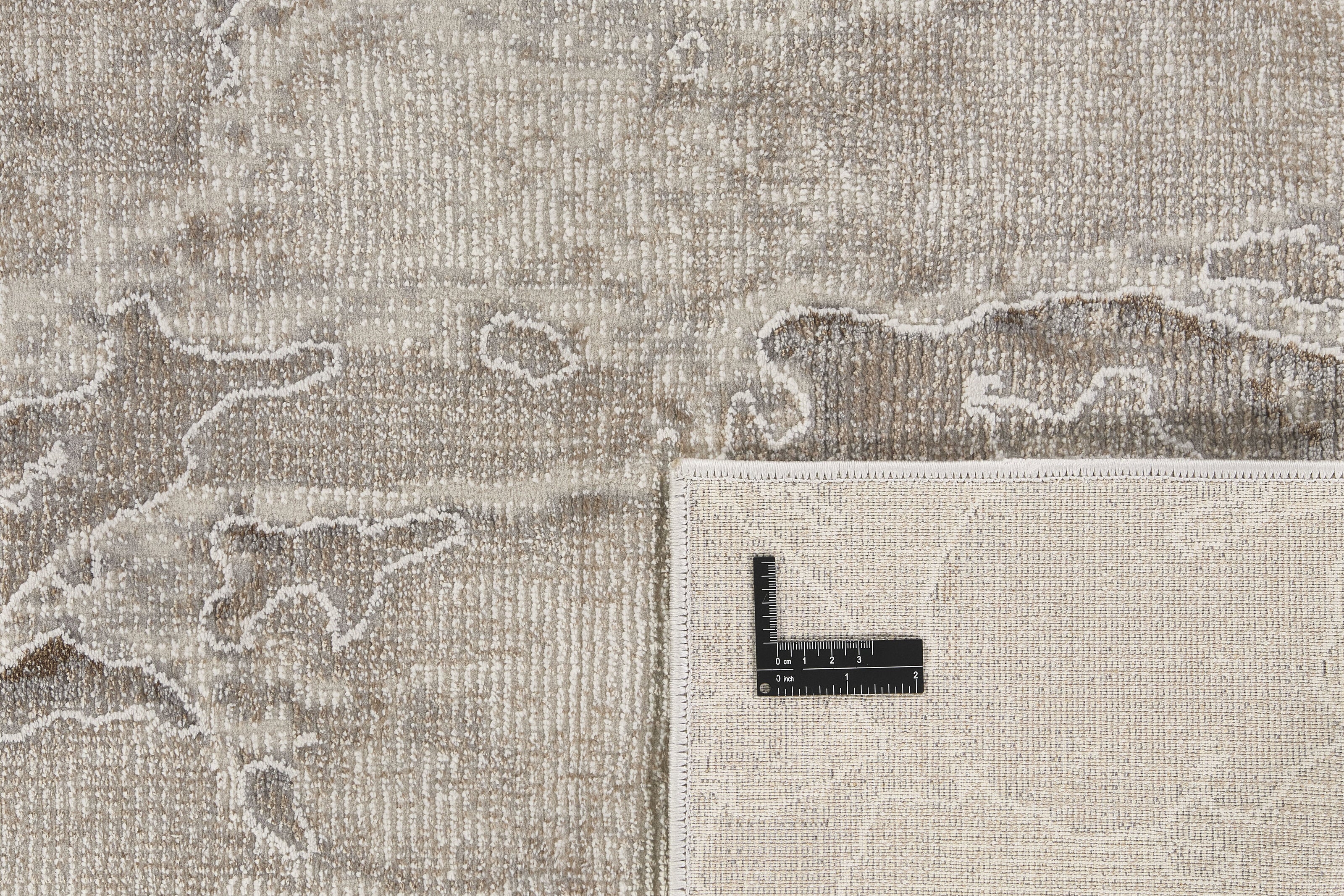 Sienna Garden Design Rug