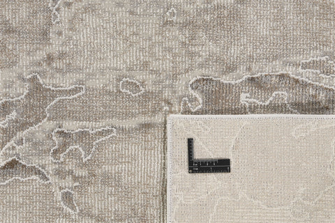 Sienna Garden Design Rug