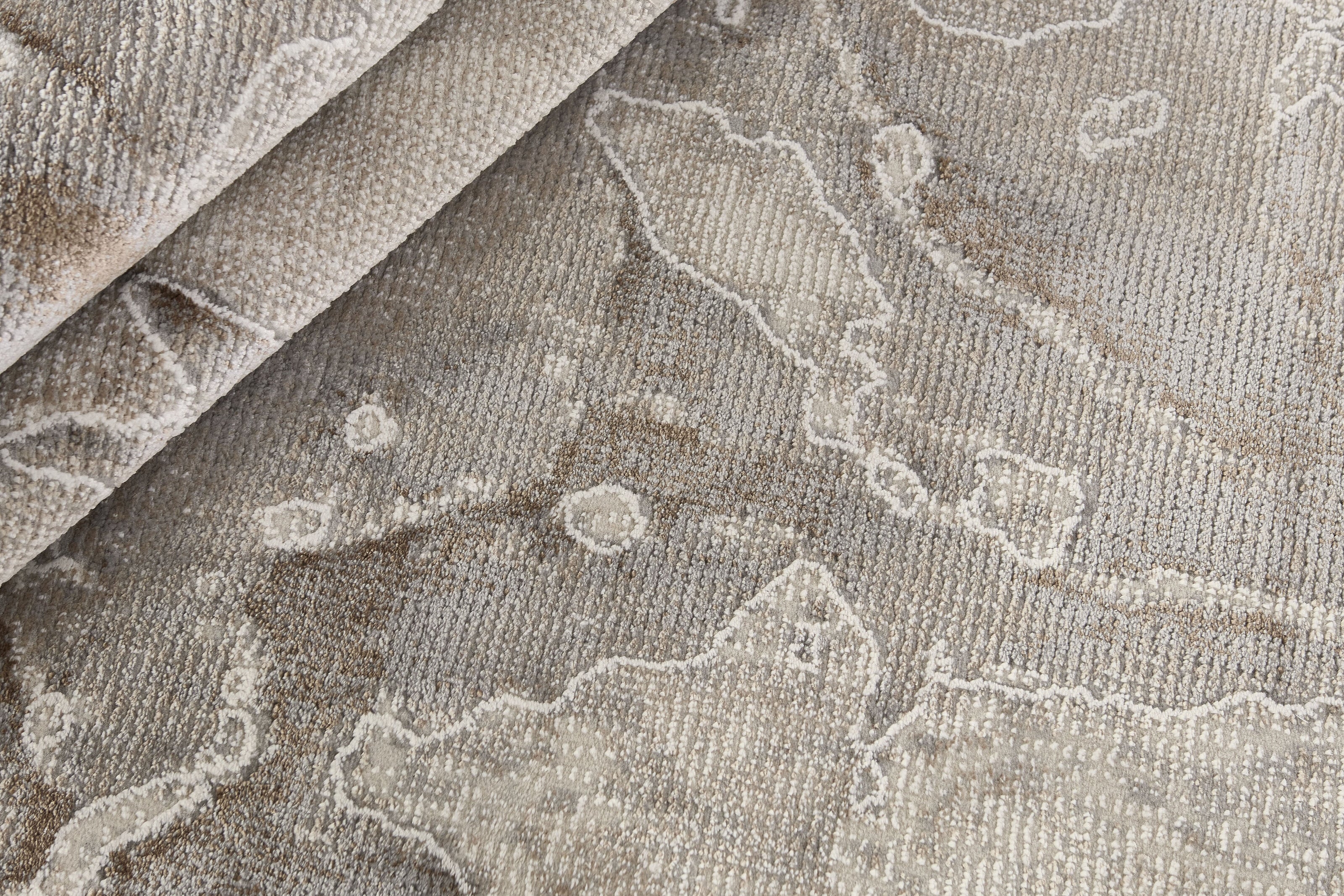 Sienna Garden Design Rug