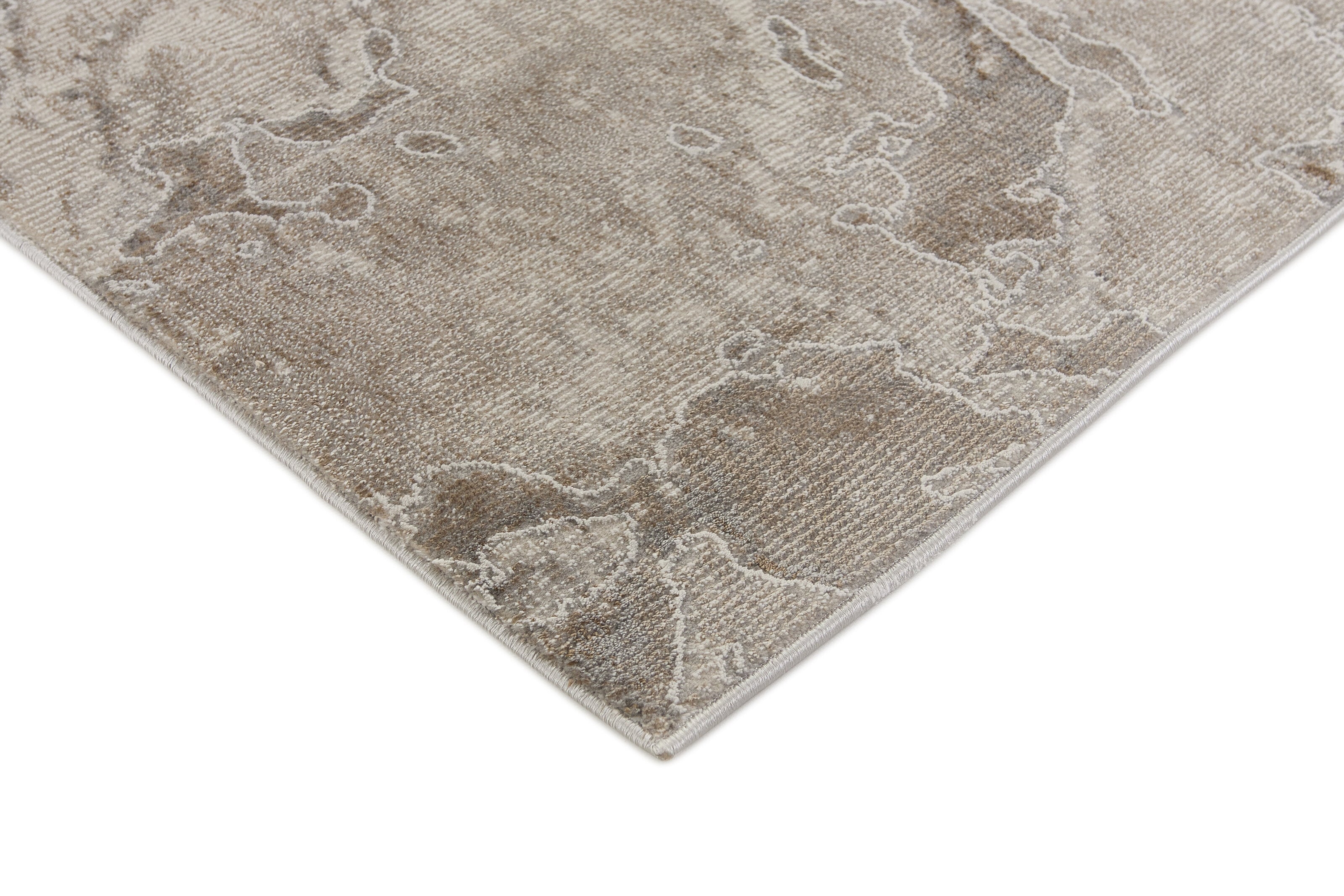 Sienna Garden Design Rug