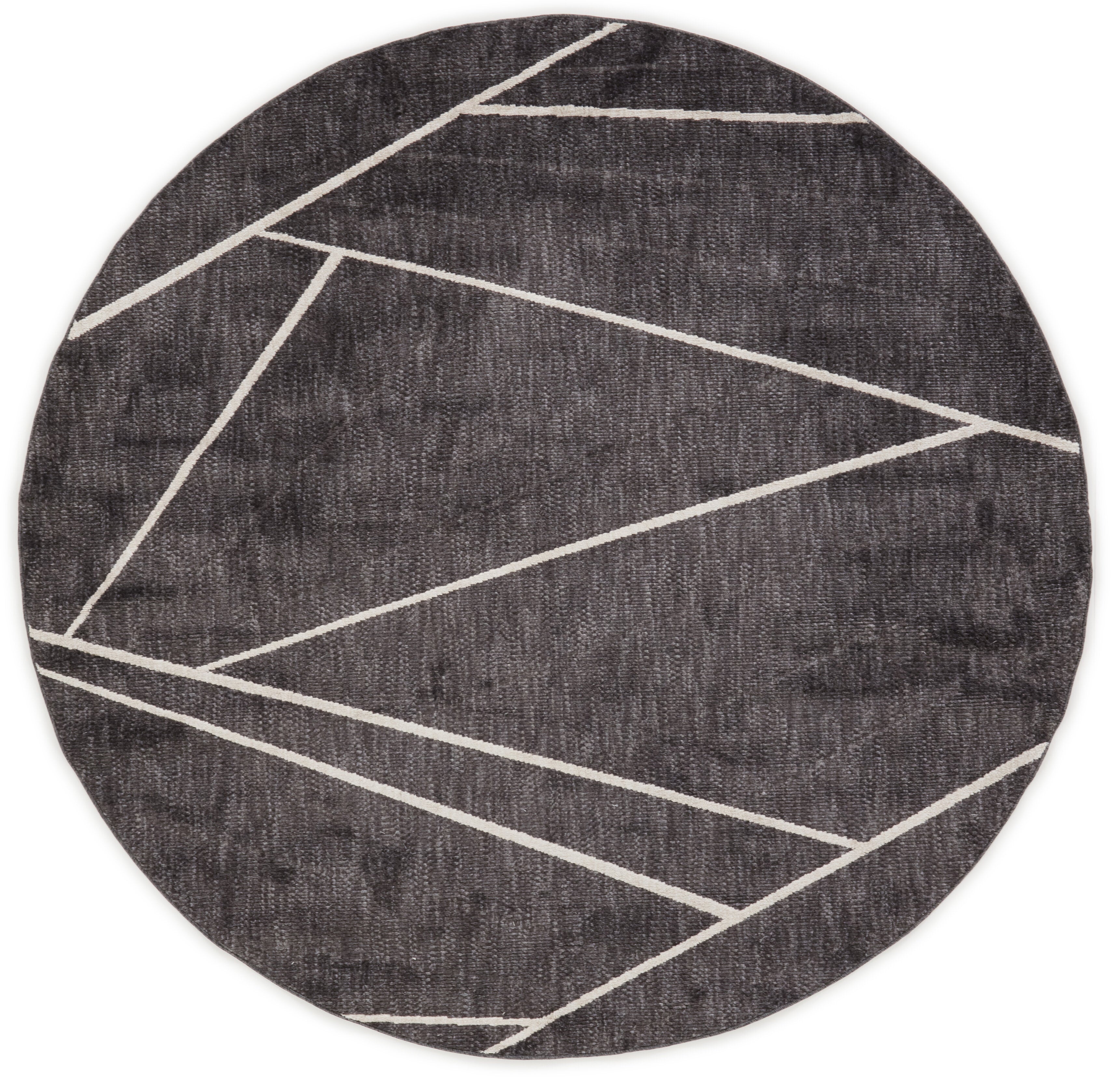 Sienna Haven Round Rug