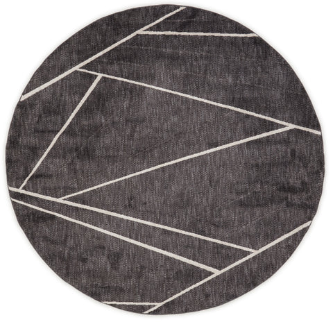Sienna Haven Round Rug