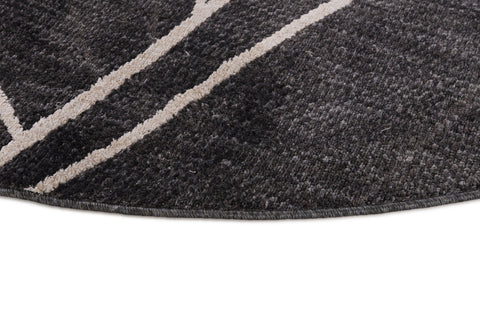 Sienna Haven Round Rug