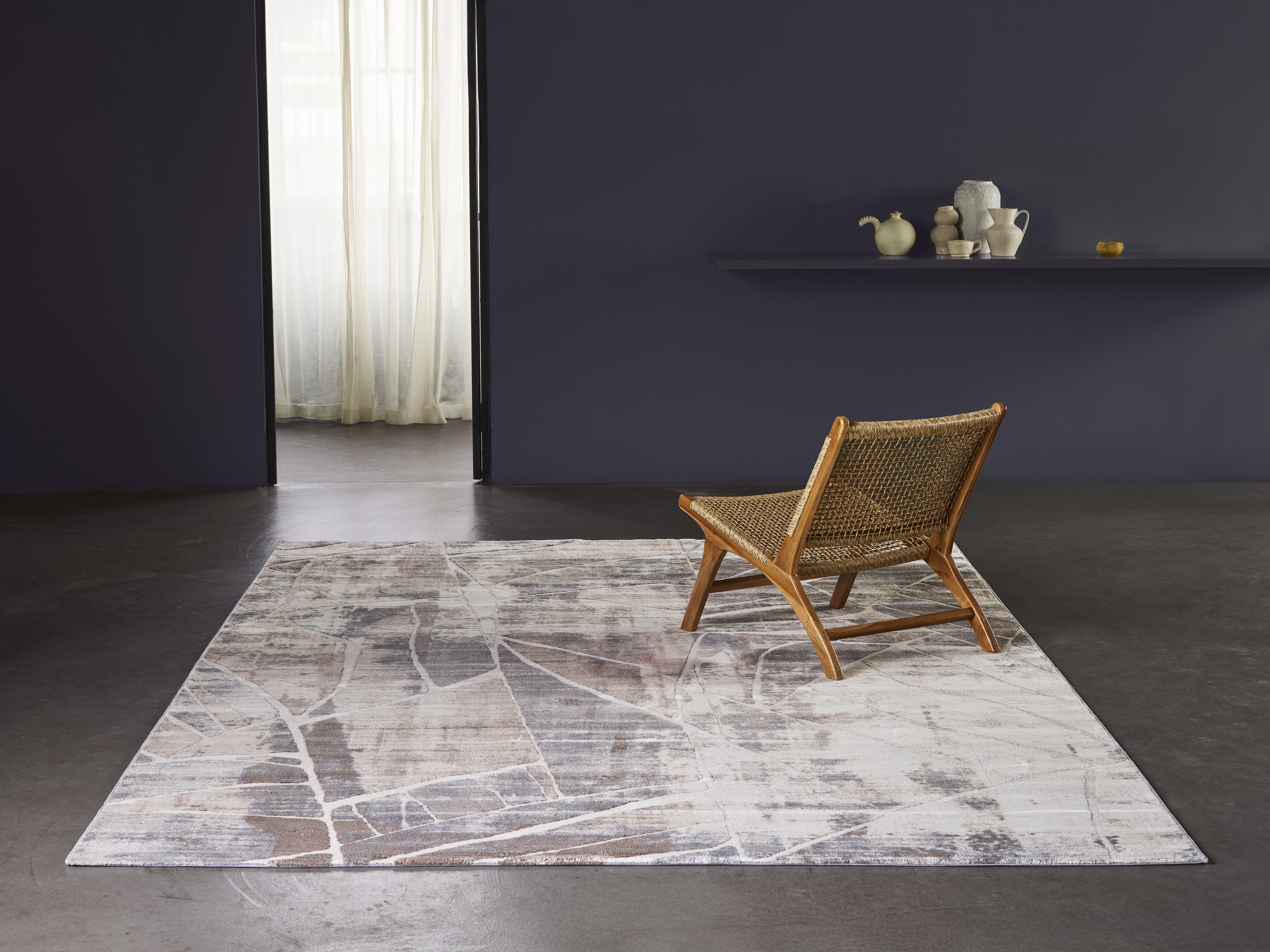 Sienna Loom Design Rug