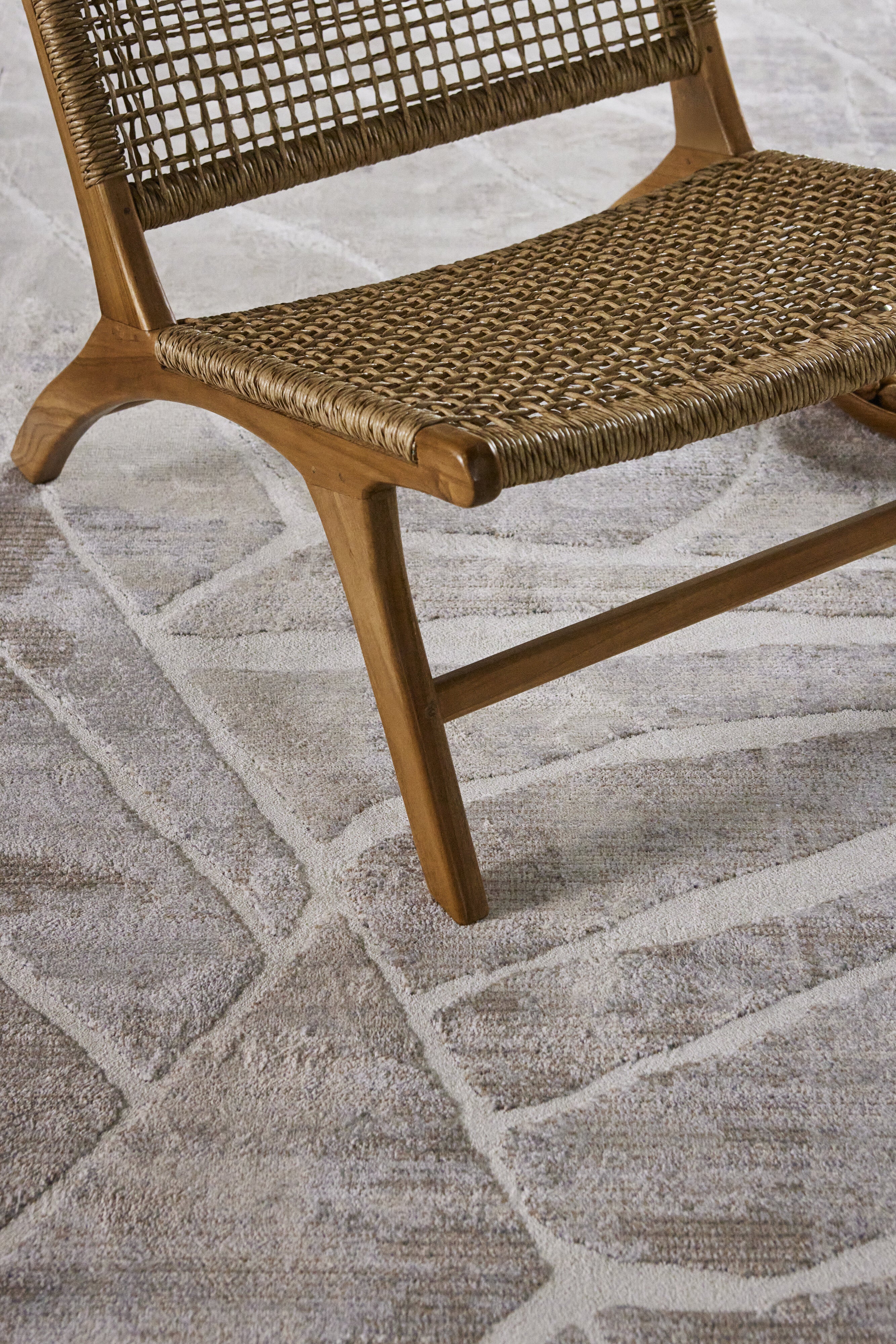 Sienna Loom Design Rug