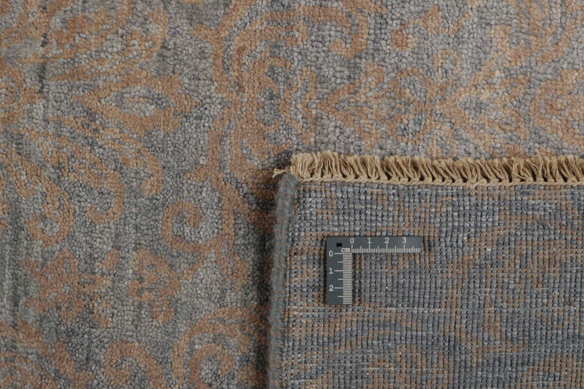 Sienna Manor Damask Rug