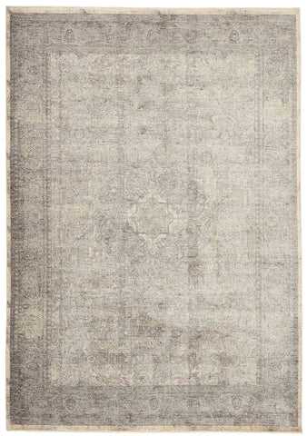 Sienna Meadow Design Rug