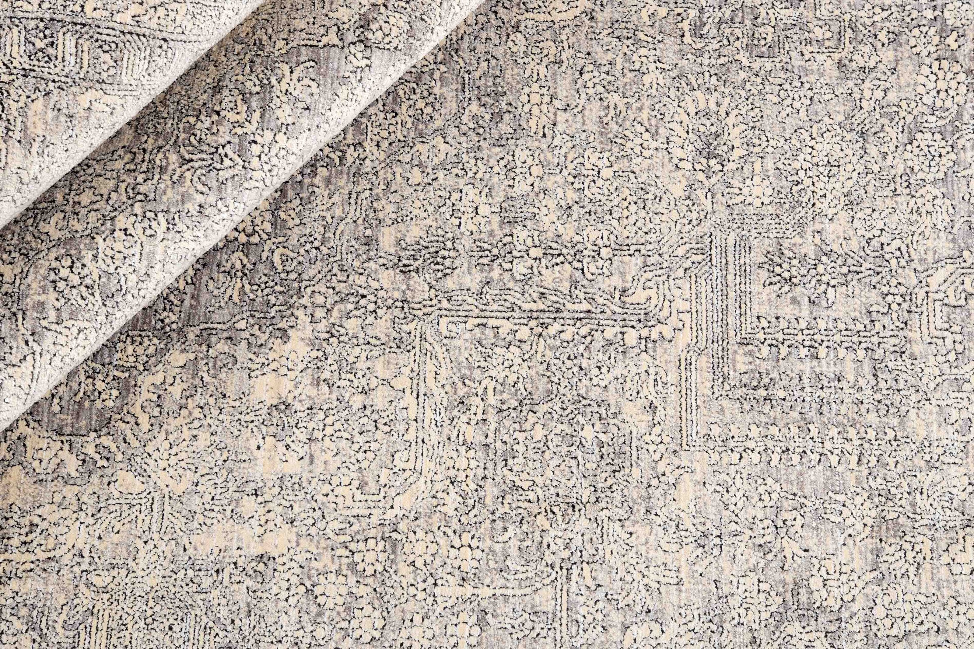 Sienna Meadow Design Rug