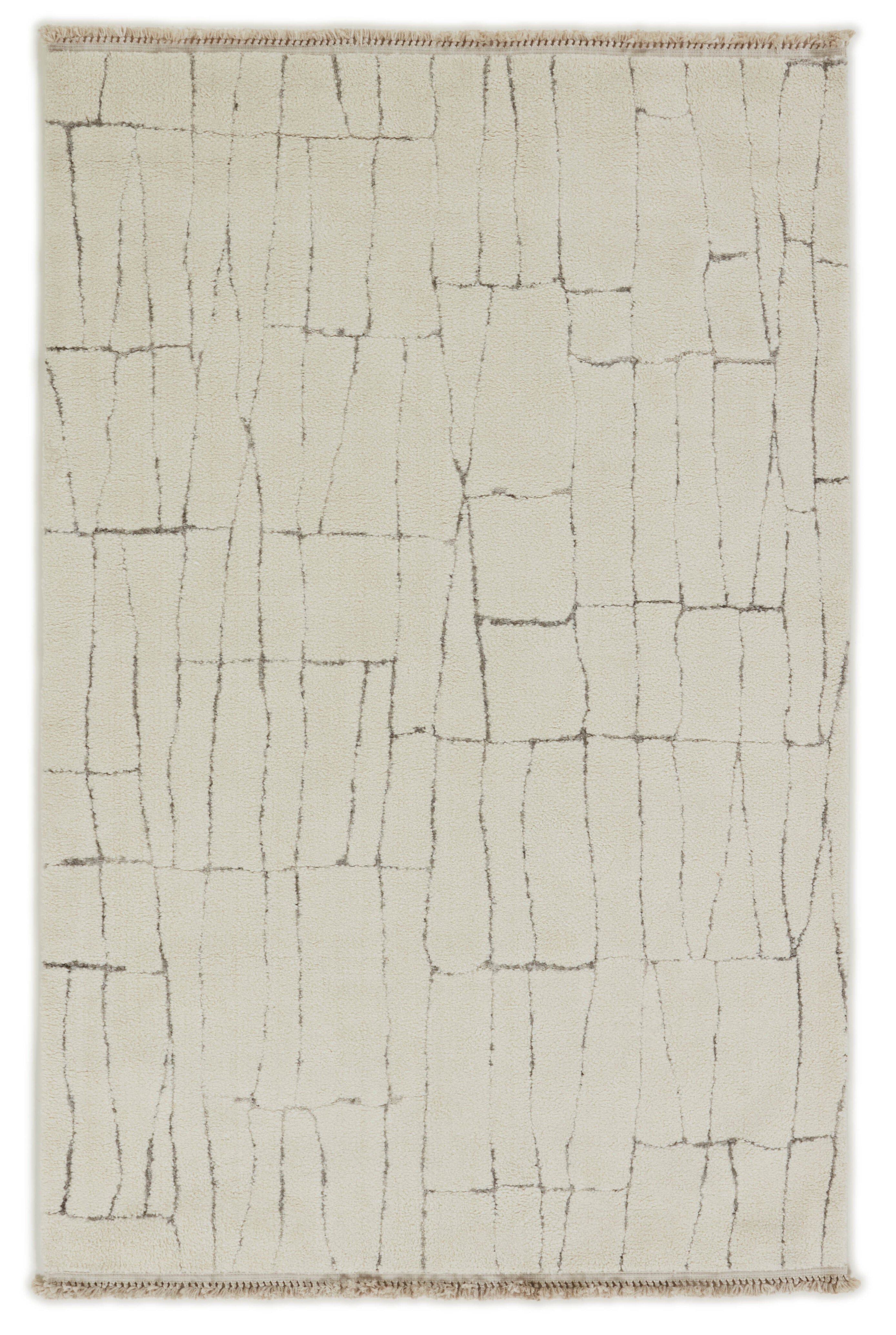 Sienna Mosaic Design Rug