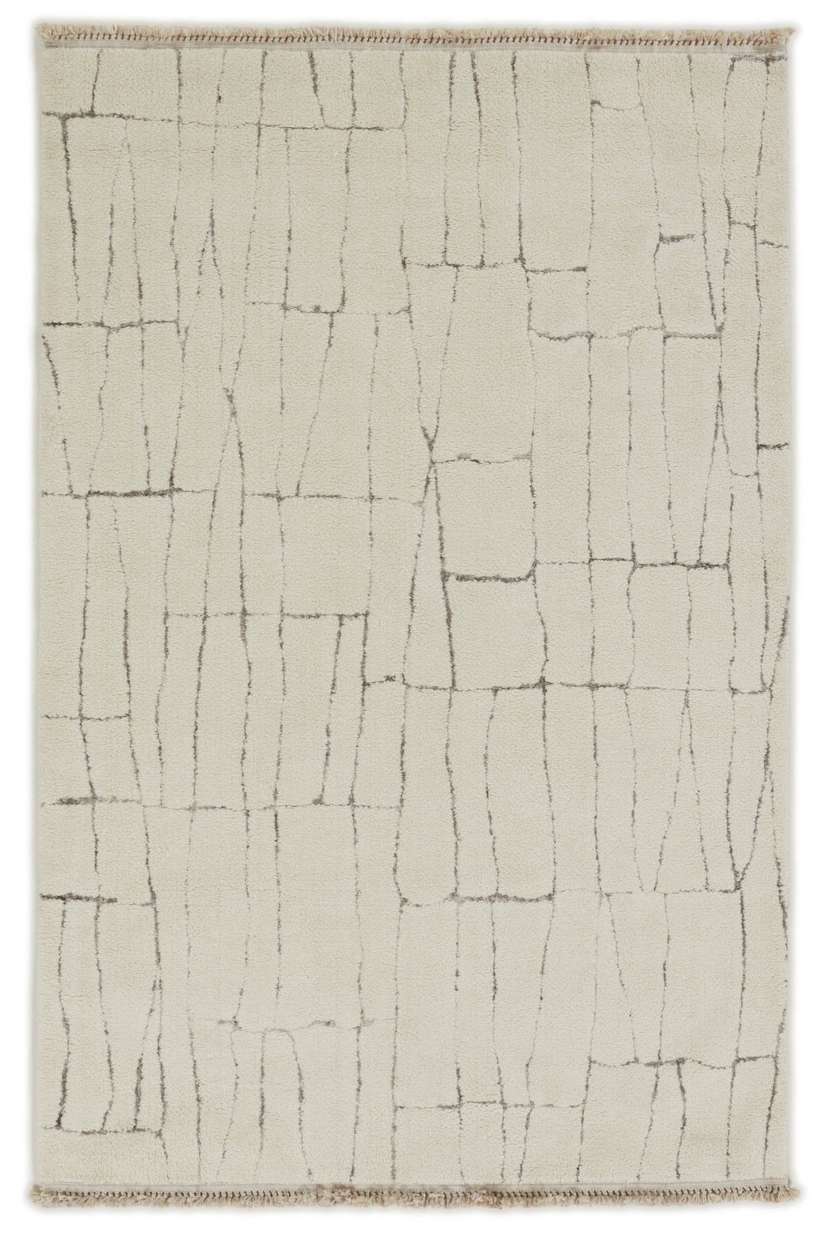 Sienna Mosaic Design Rug