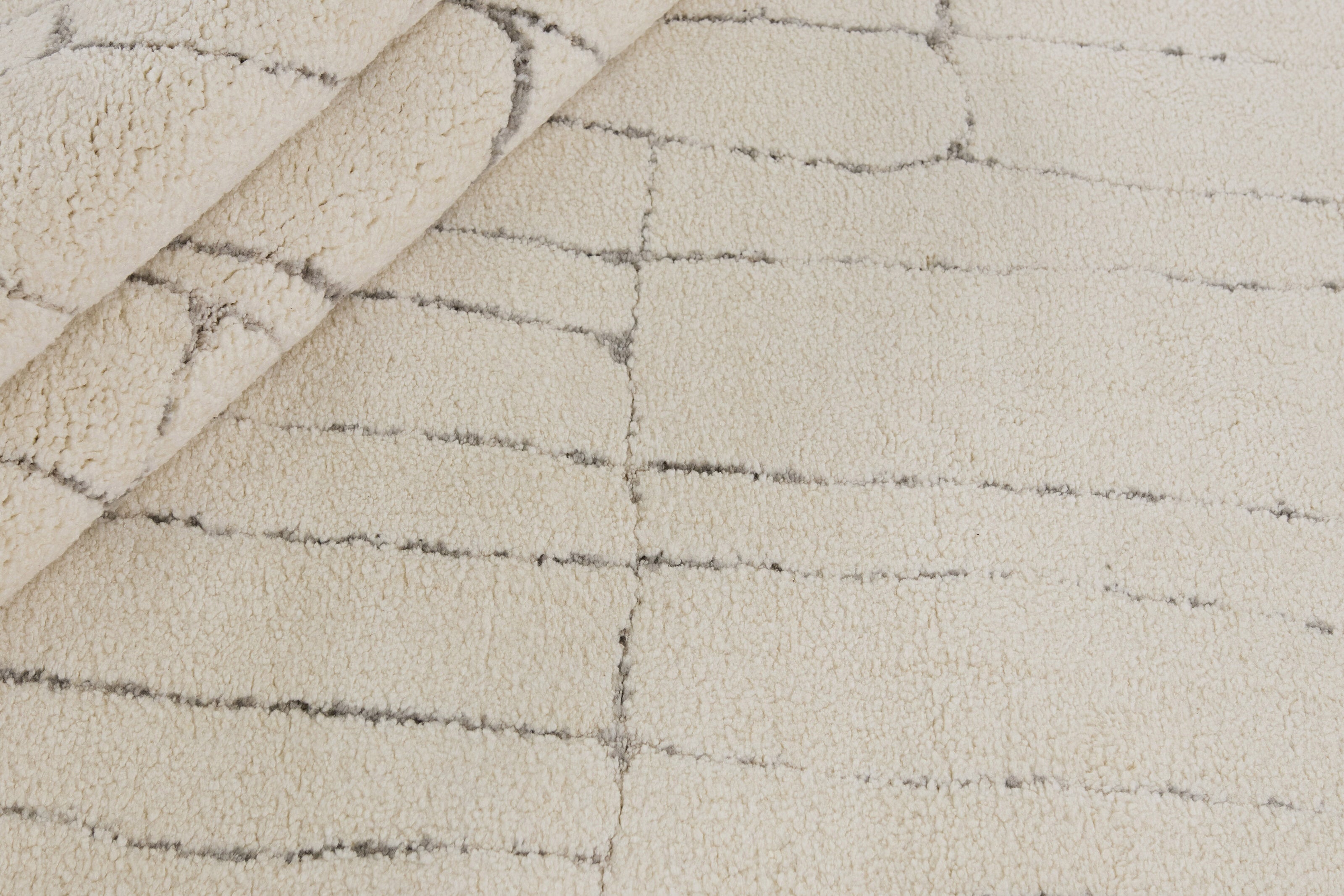 Sienna Mosaic Design Rug
