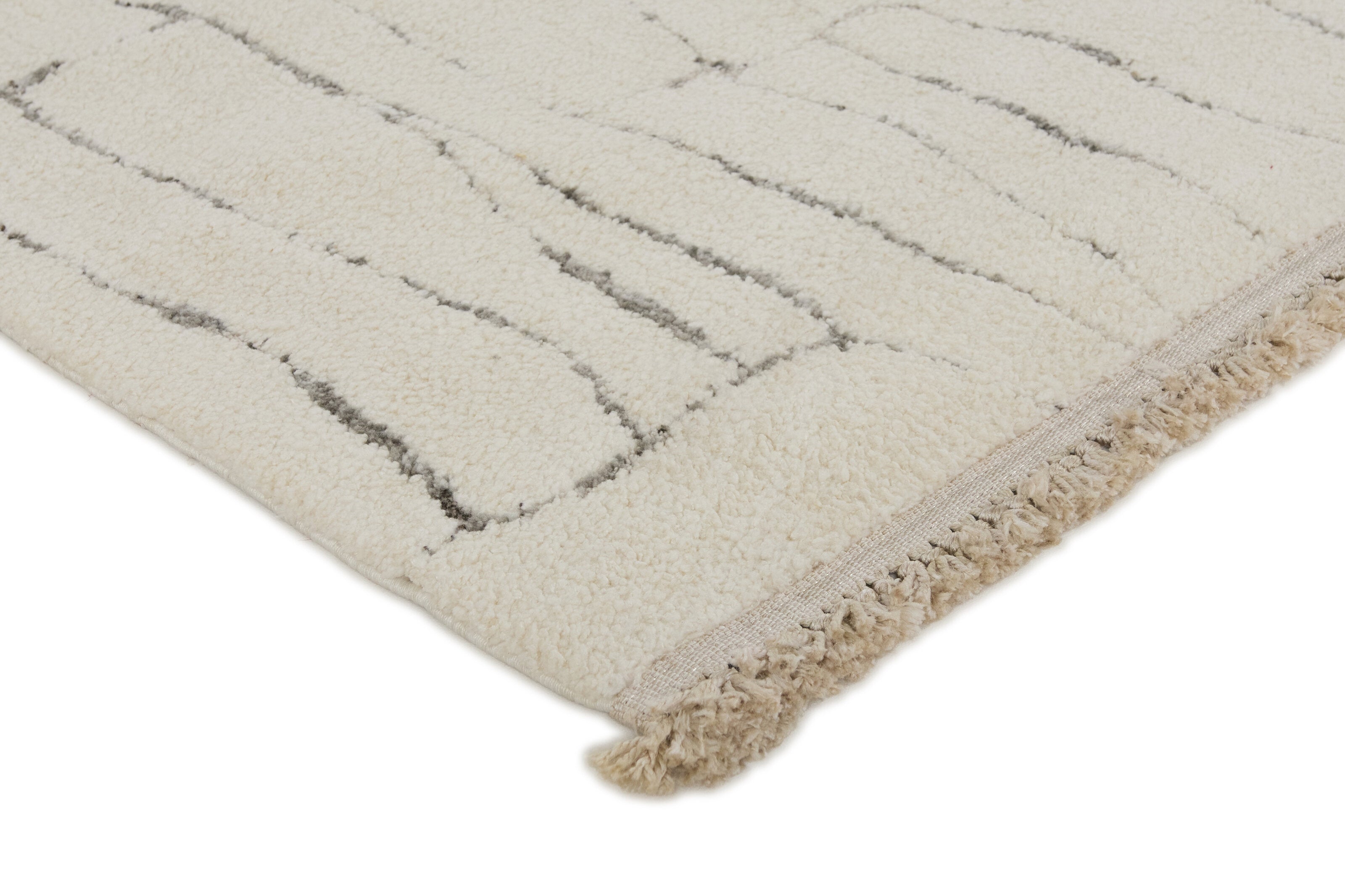 Sienna Mosaic Design Rug