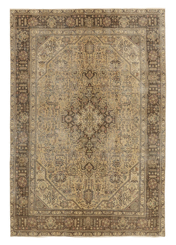 Sienna Nomad Vintage Rug