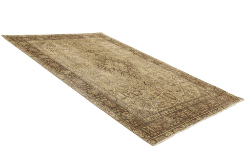 Sienna Nomad Vintage Rug