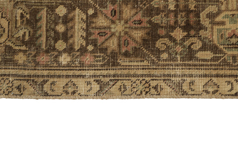 Sienna Nomad Vintage Rug