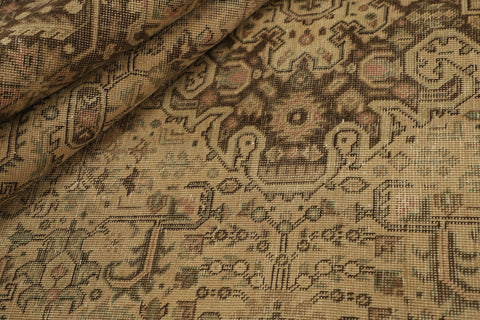 Sienna Nomad Vintage Rug