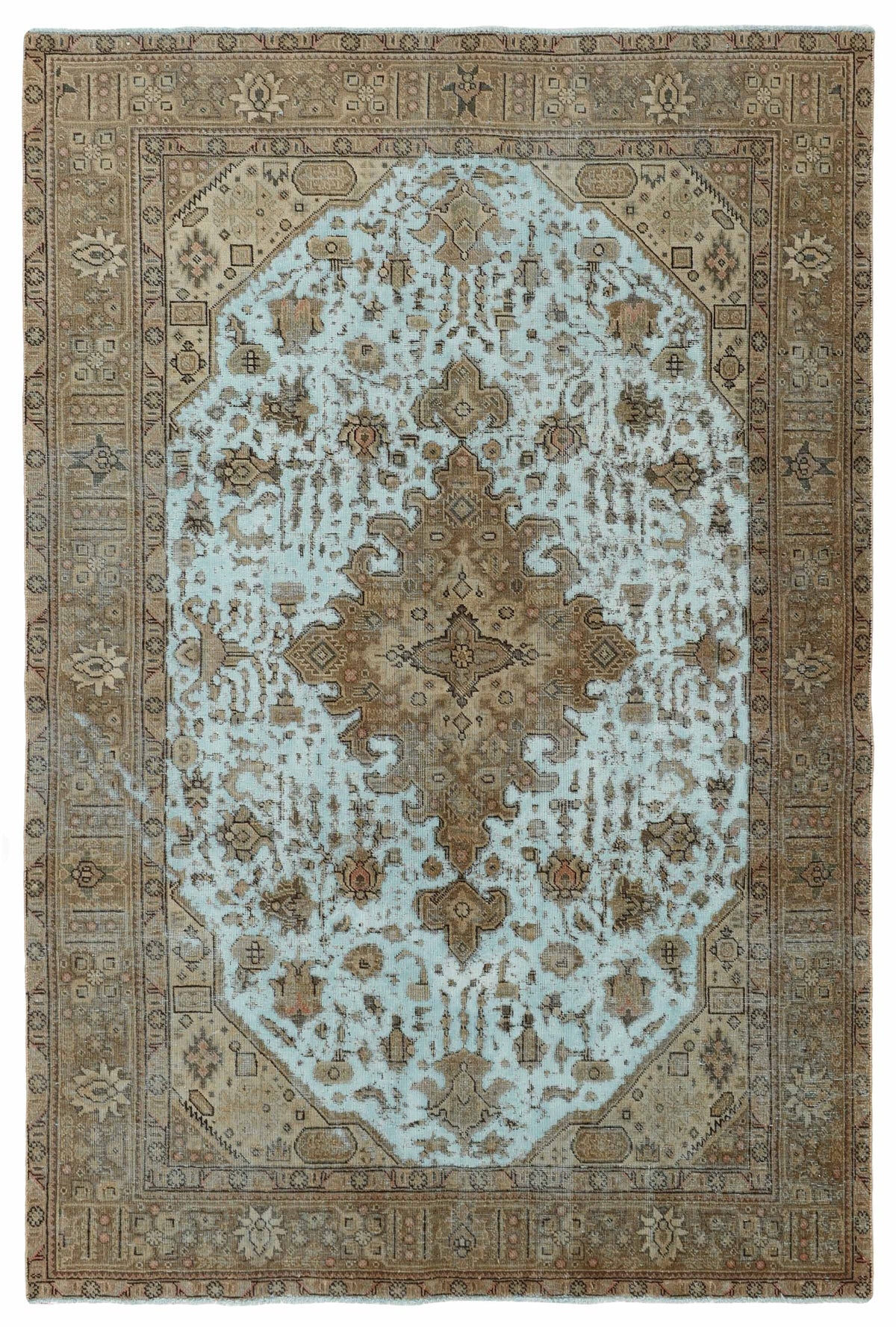 Sienna Palace Vintage Rug