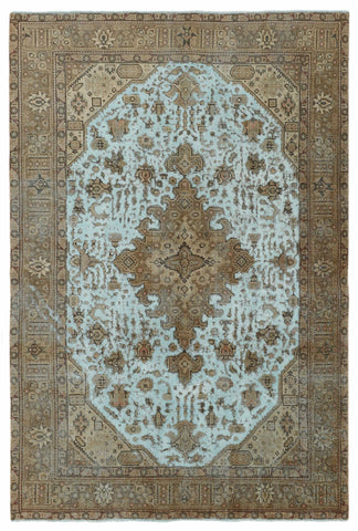 Sienna Palace Vintage Rug