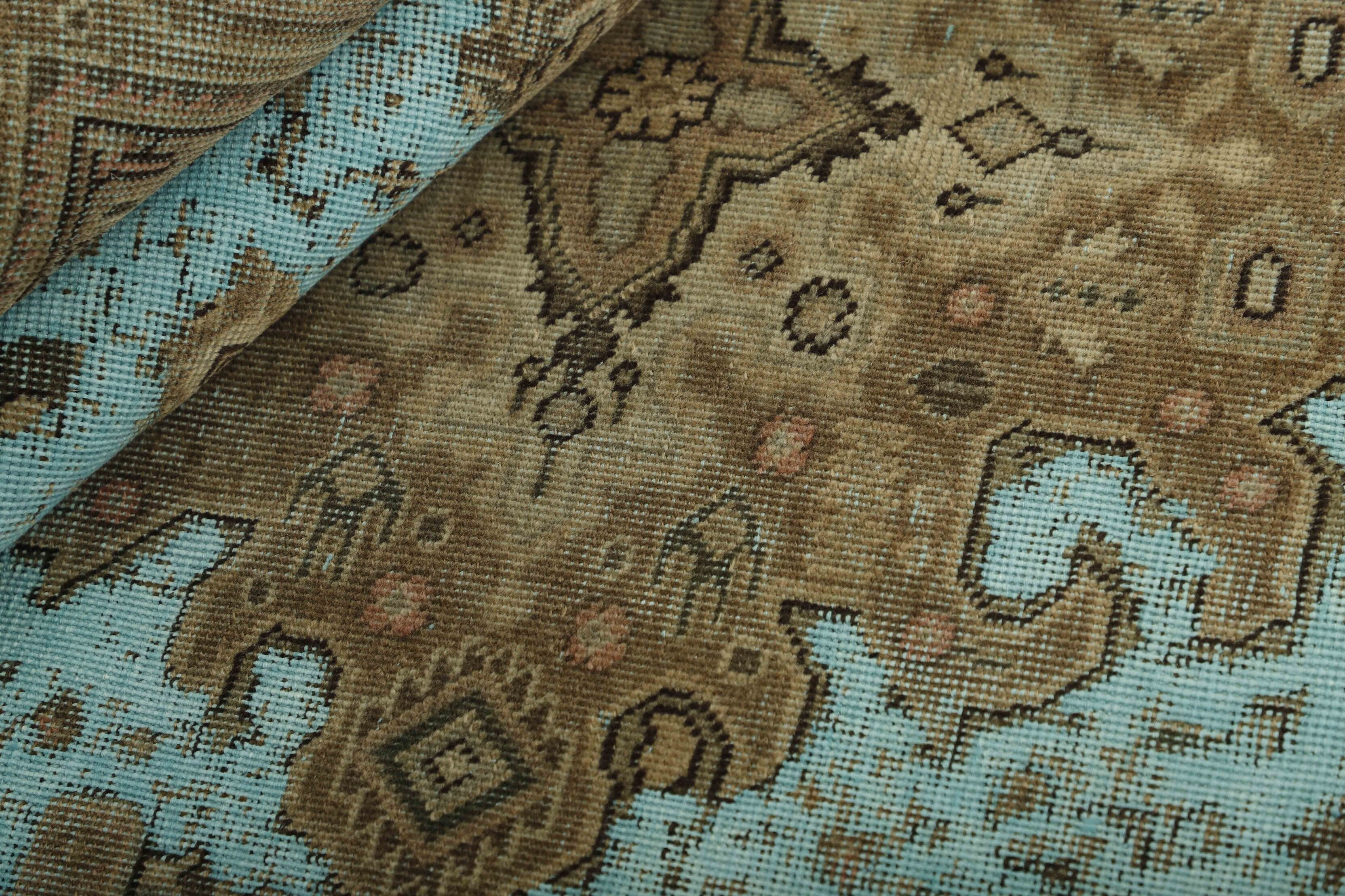 Sienna Palace Vintage Rug