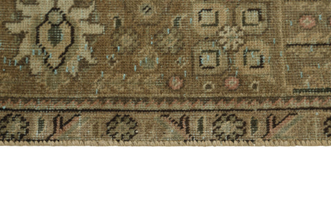 Sienna Palace Vintage Rug