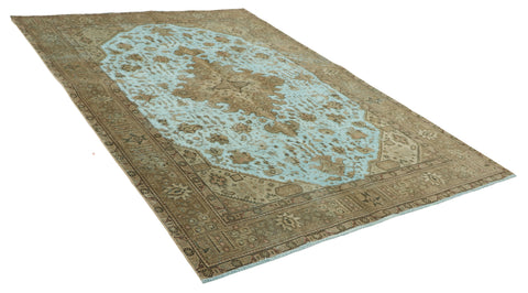 Sienna Palace Vintage Rug