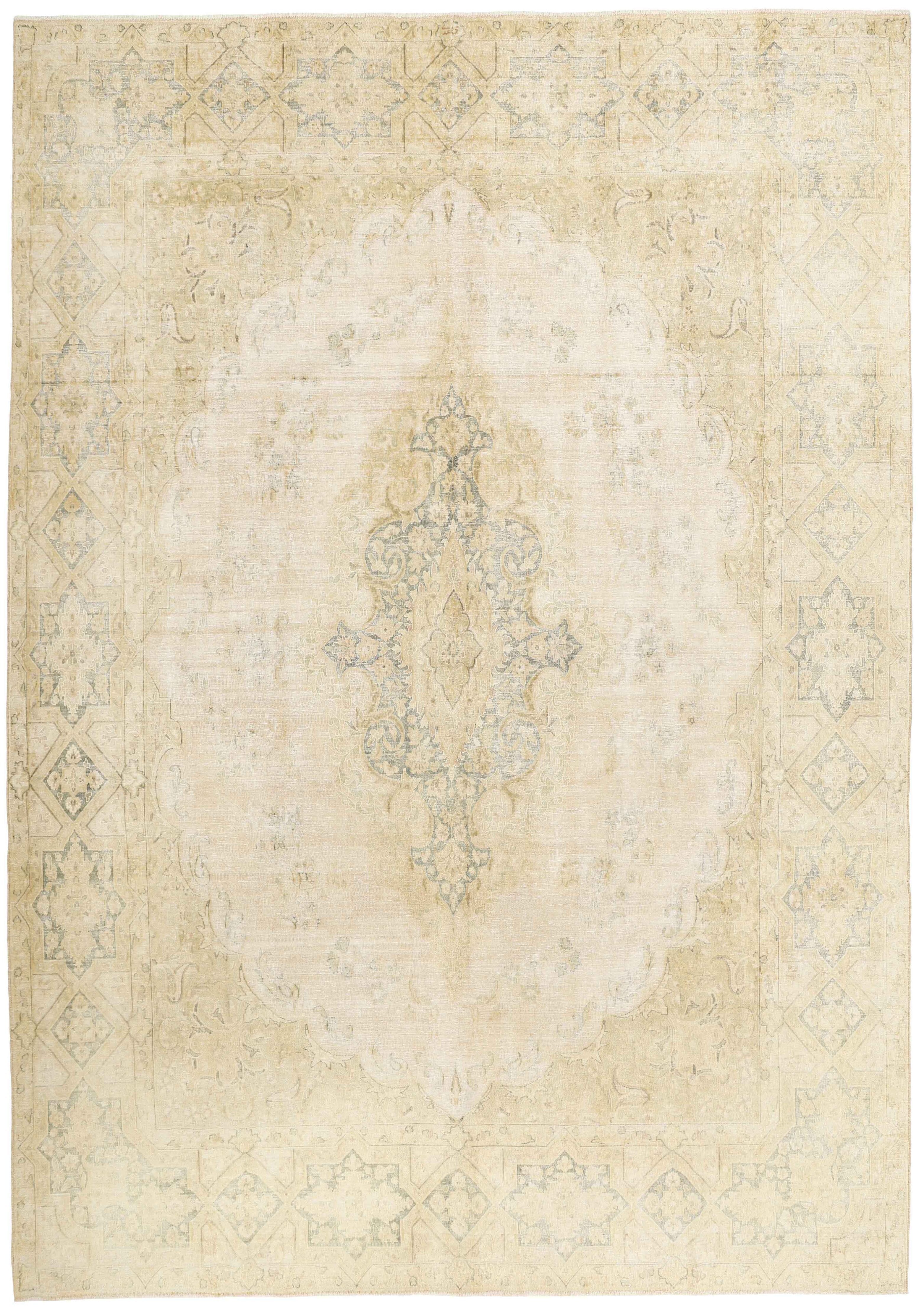 Sienna Vista Kerman Rug