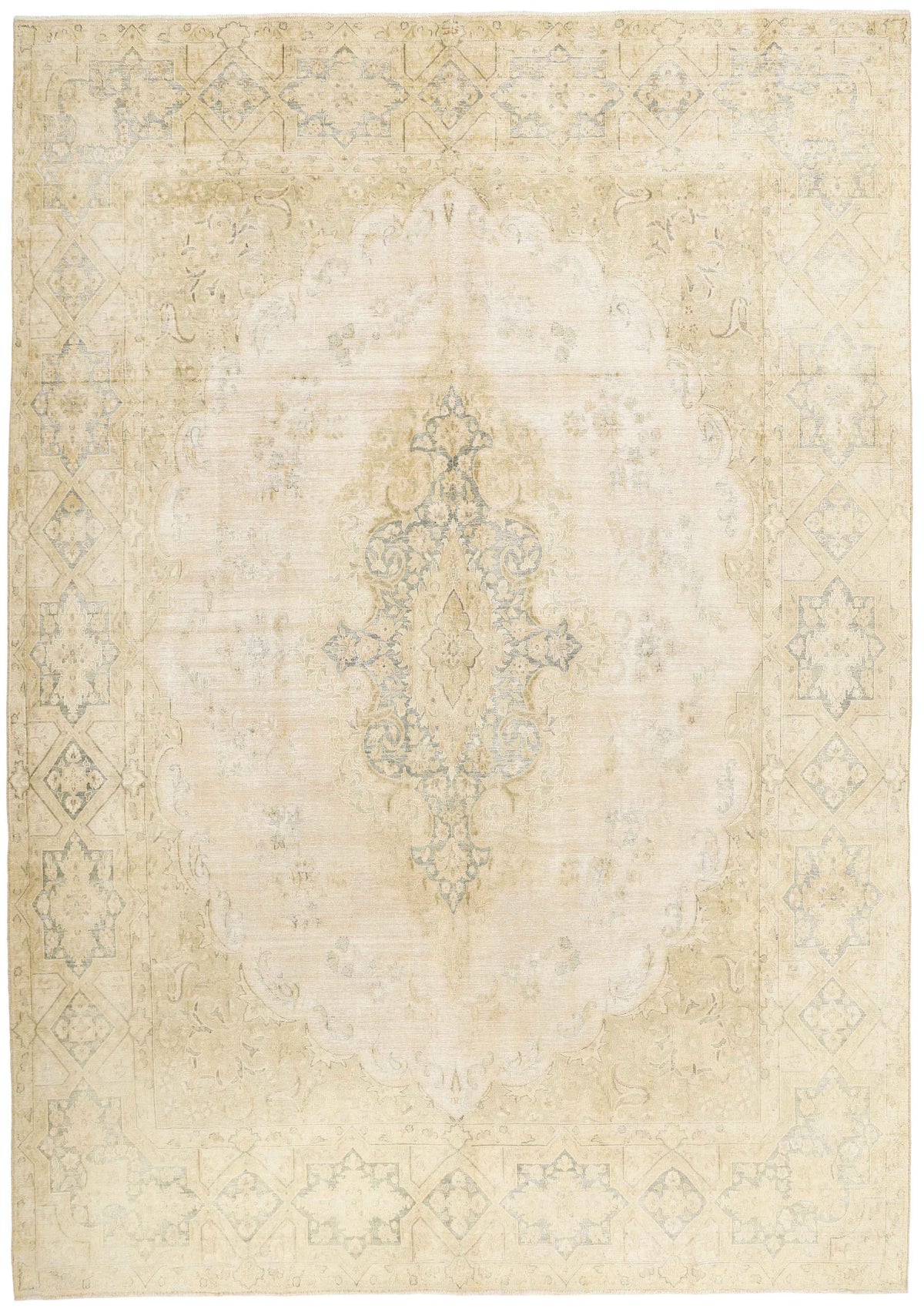 Sienna Vista Kerman Rug