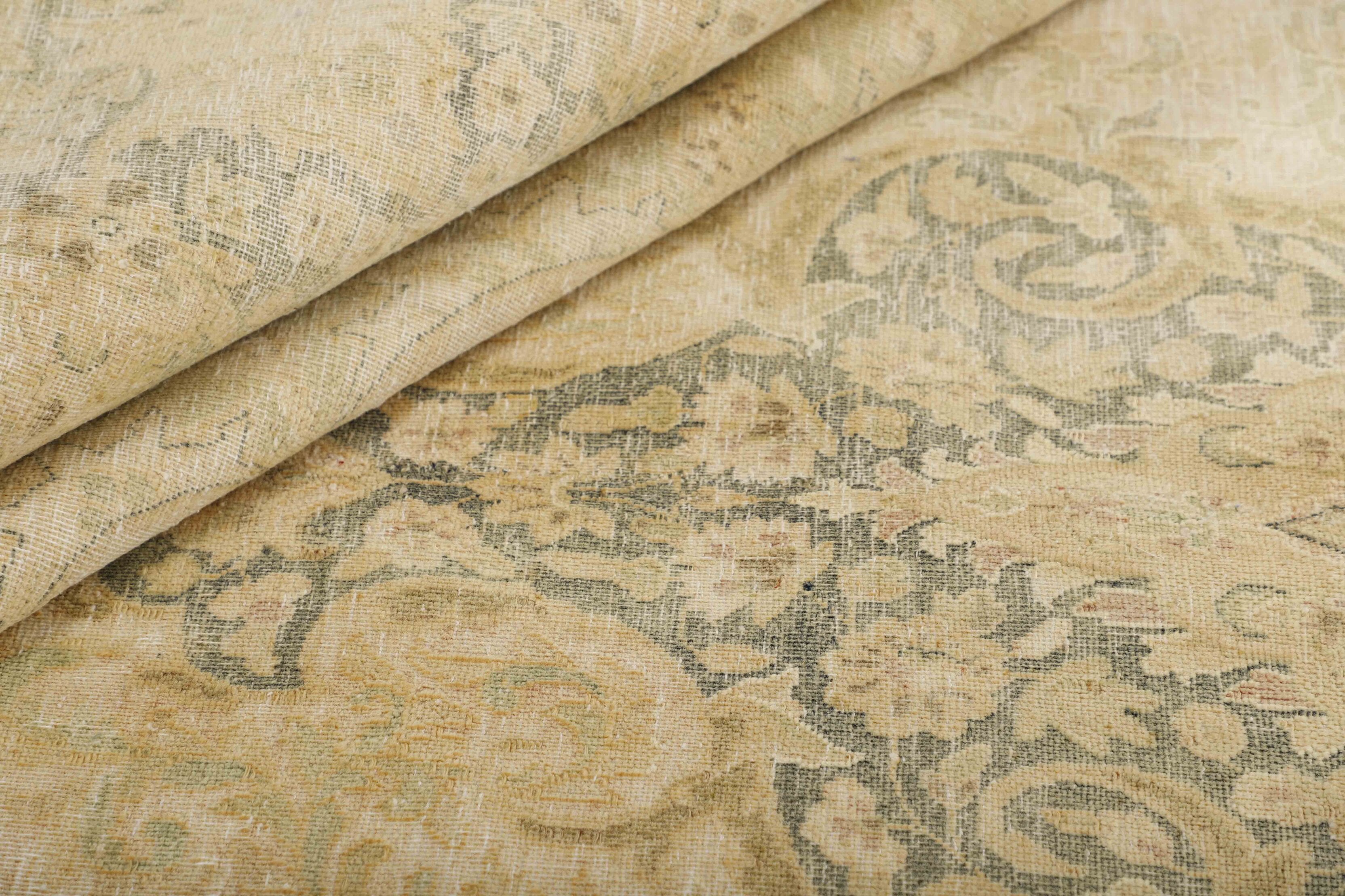 Sienna Vista Kerman Rug