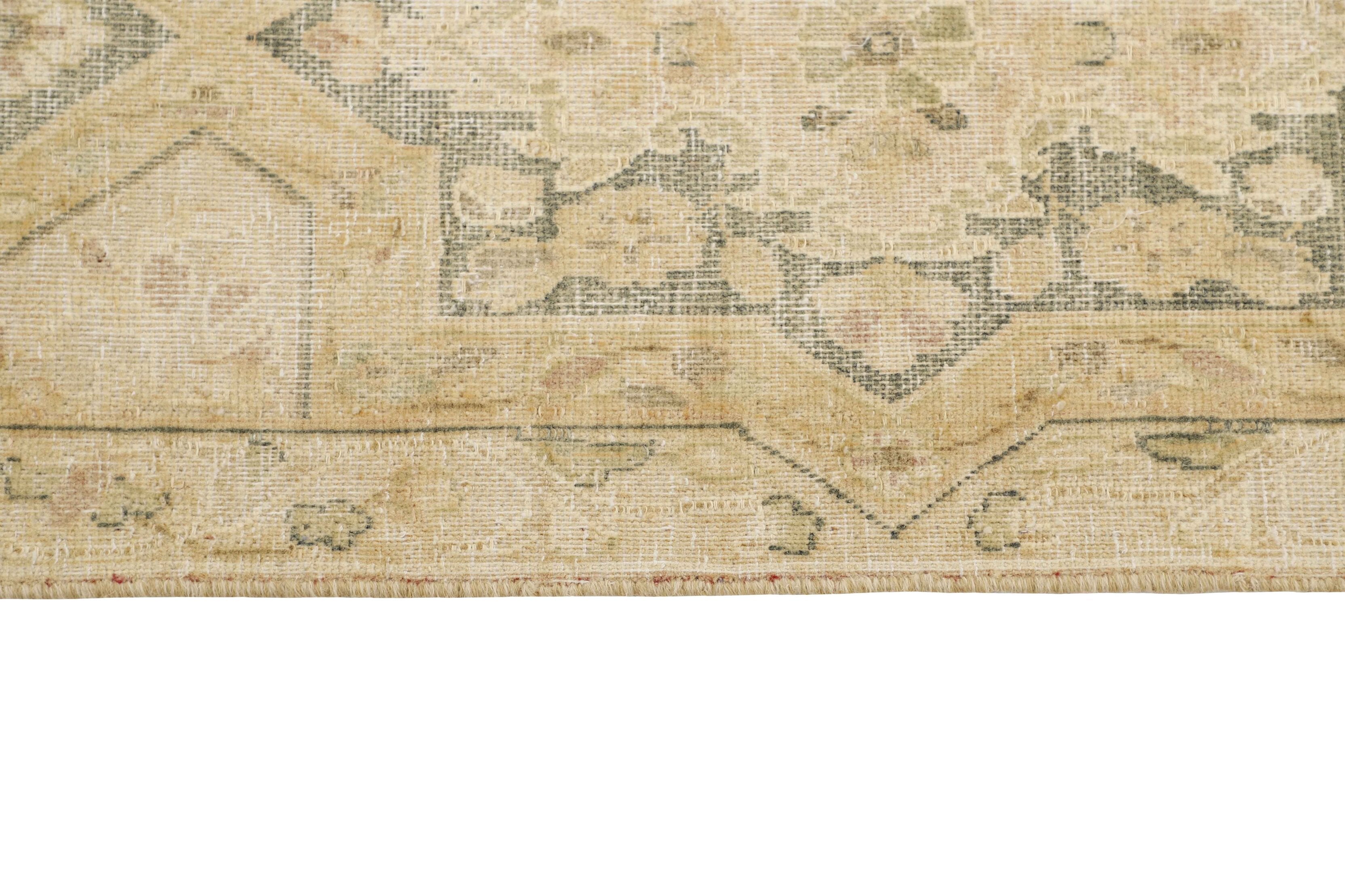 Sienna Vista Kerman Rug