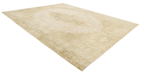 Sienna Vista Kerman Rug