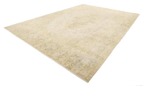 Sienna Vista Kerman Rug