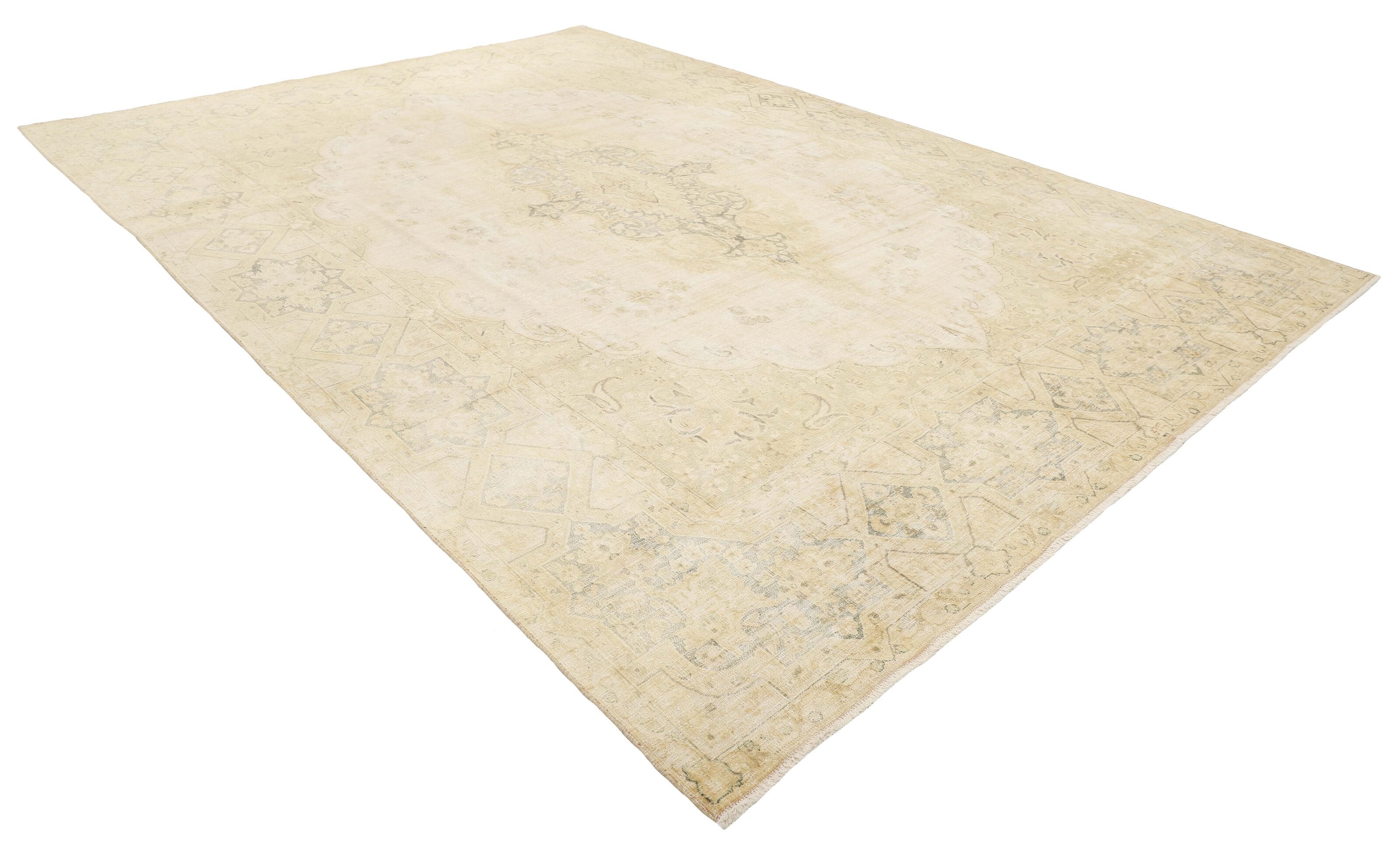 Sienna Vista Kerman Rug