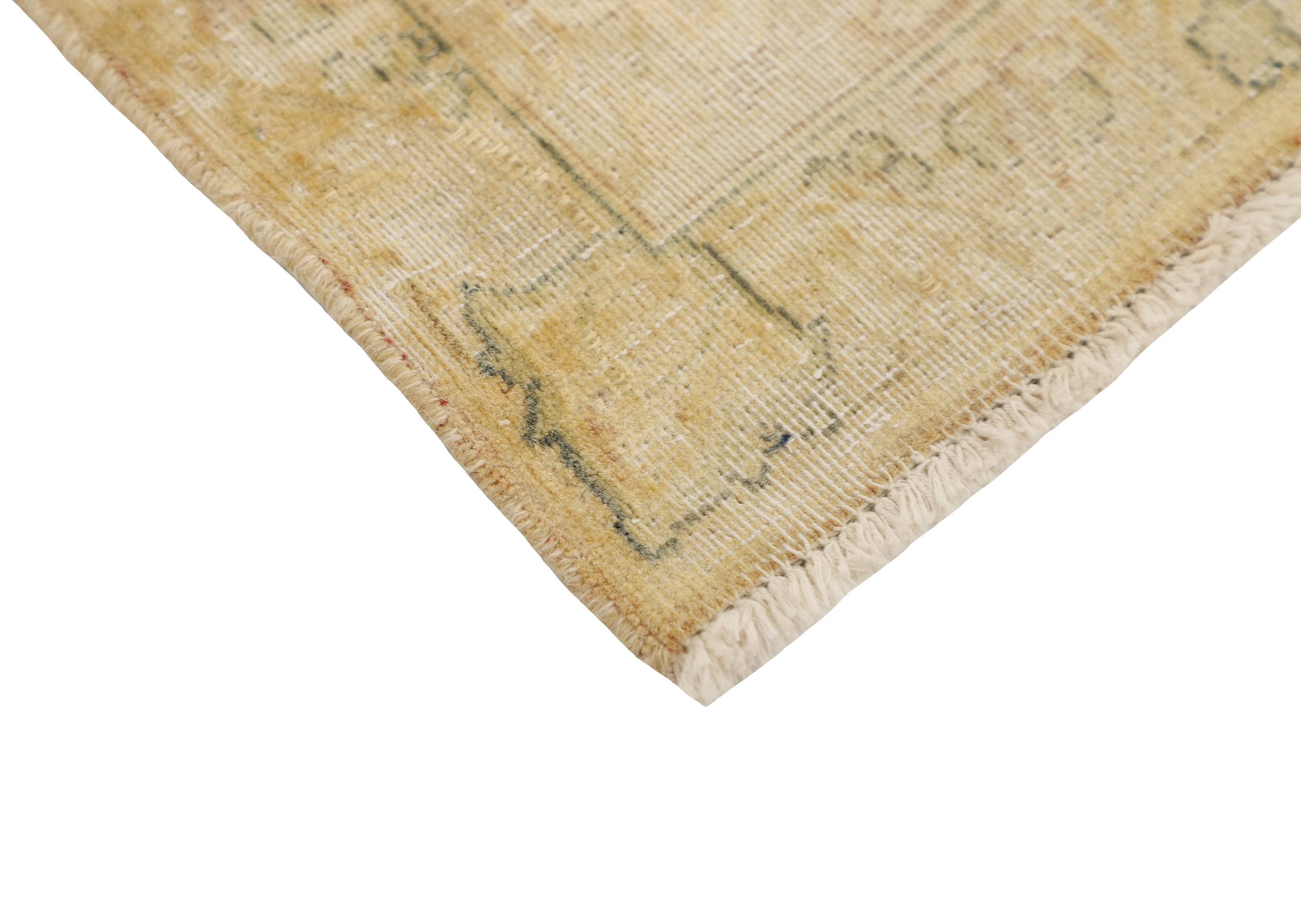 Sienna Vista Kerman Rug