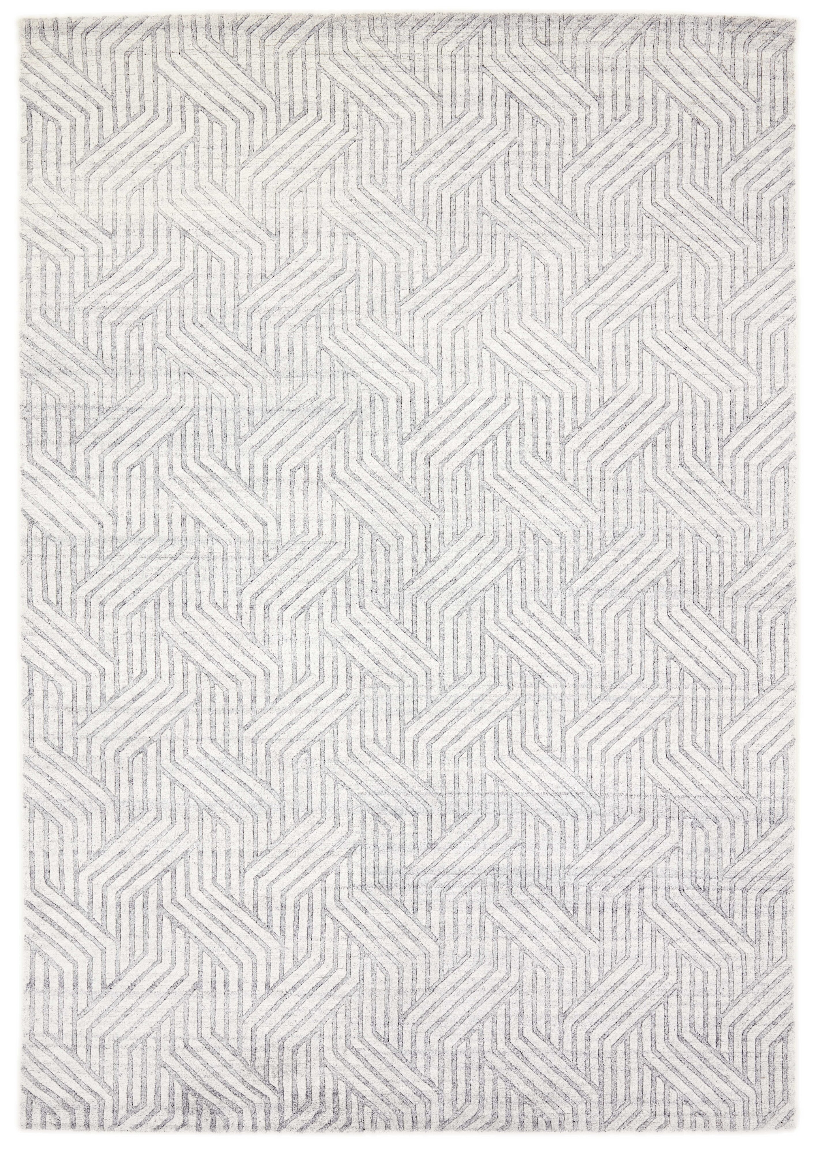 Sienna Woven Design Rug