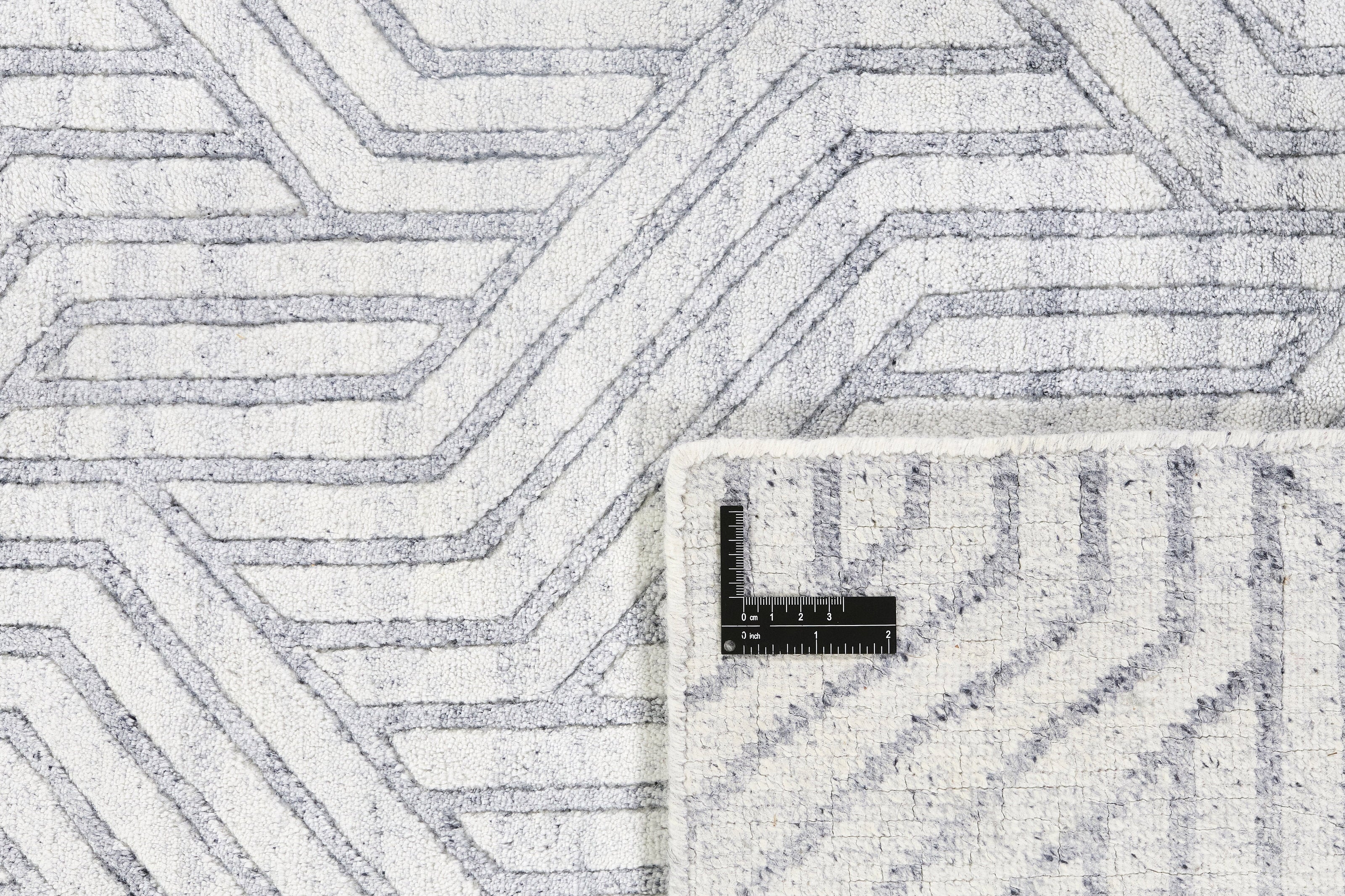 Sienna Woven Design Rug