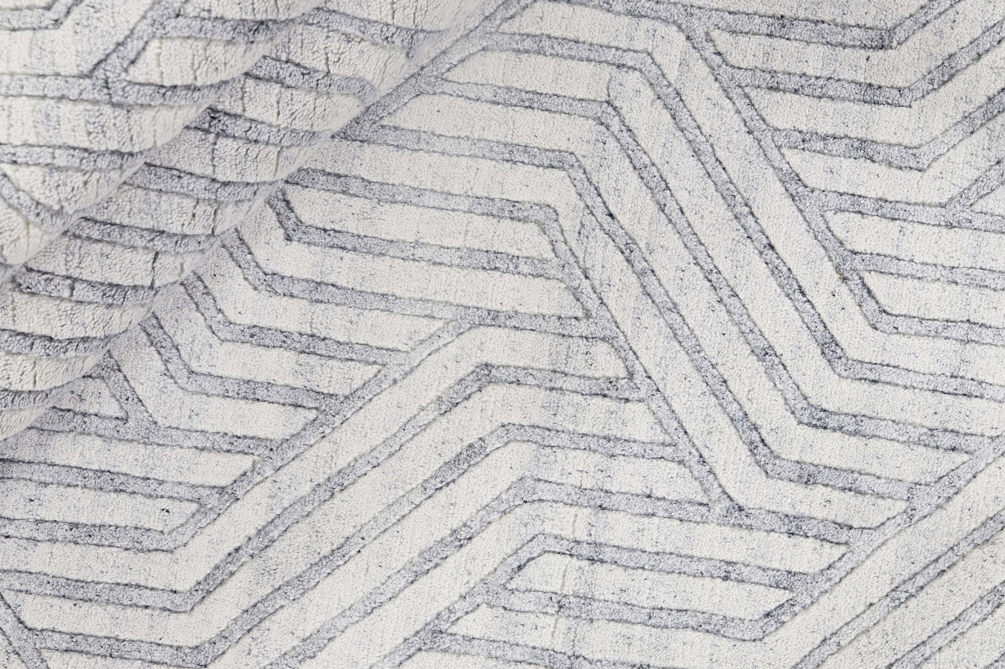 Sienna Woven Design Rug