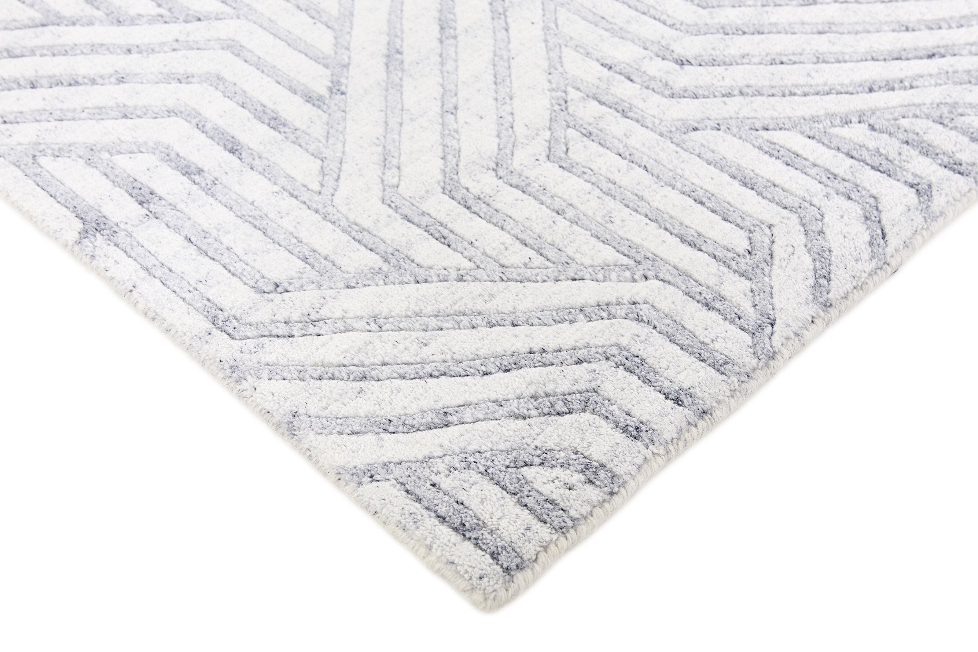 Sienna Woven Design Rug