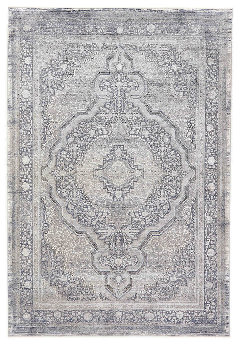 Soho Rug – Viscose – 200 × 300 cm – Design 2