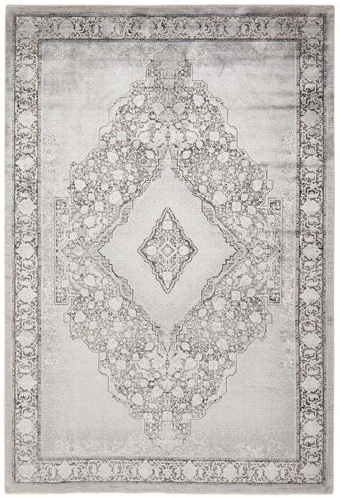 Soho Rug – Viscose – 200 × 300 cm – Design 3