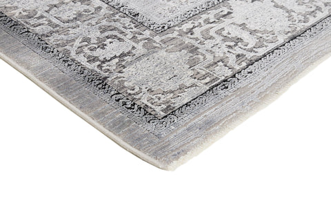 Soho Rug – Viscose – 200 × 300 cm – Design 3