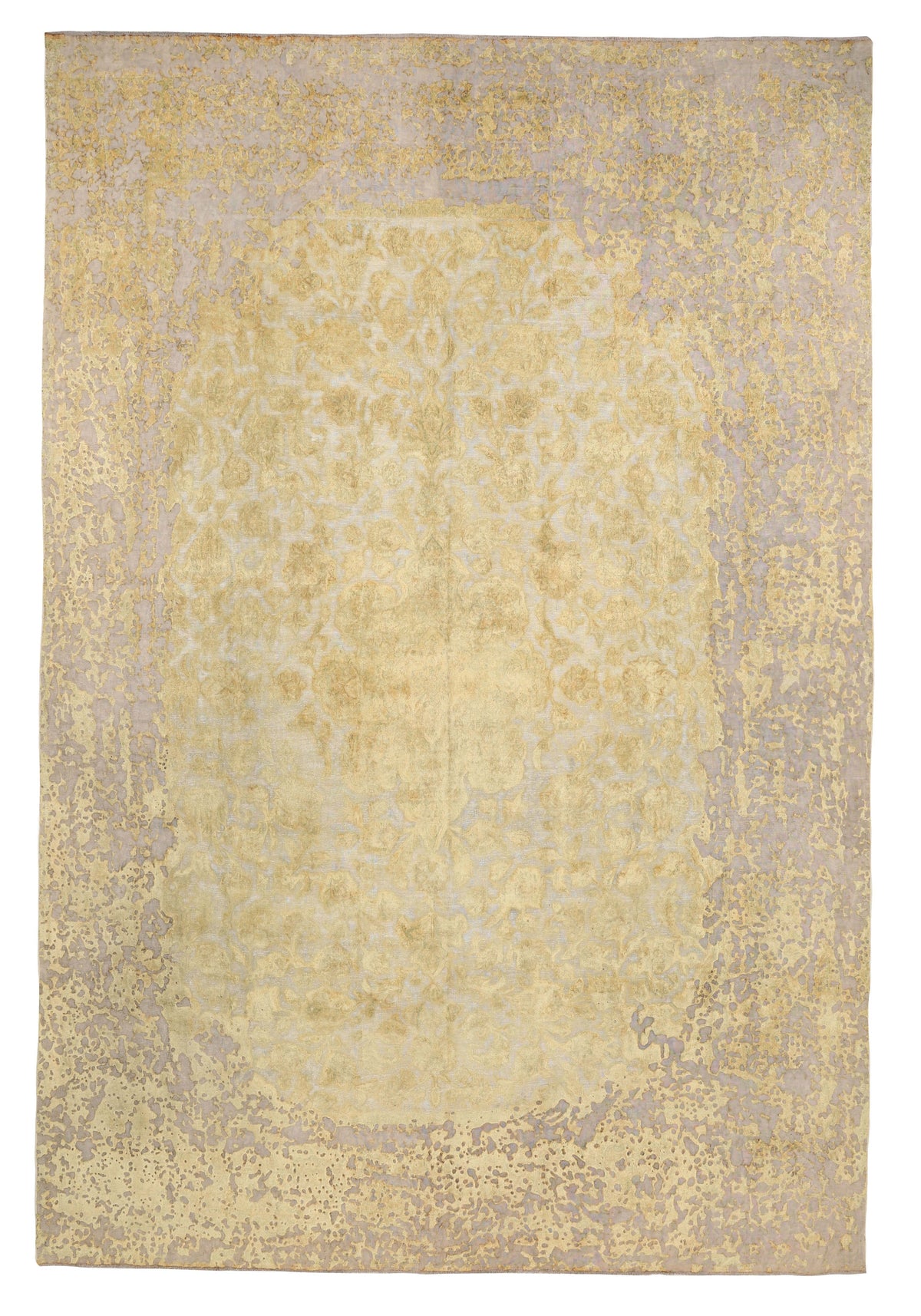 Solana Courtyard Kerman Rug