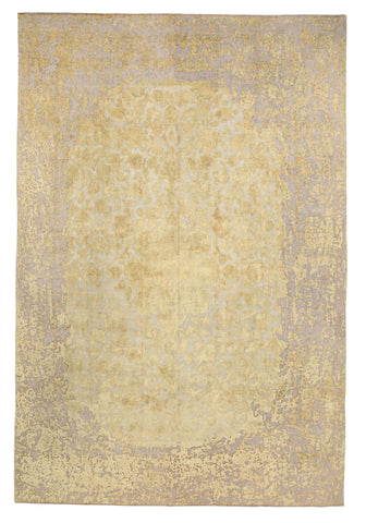 Solana Courtyard Kerman Rug