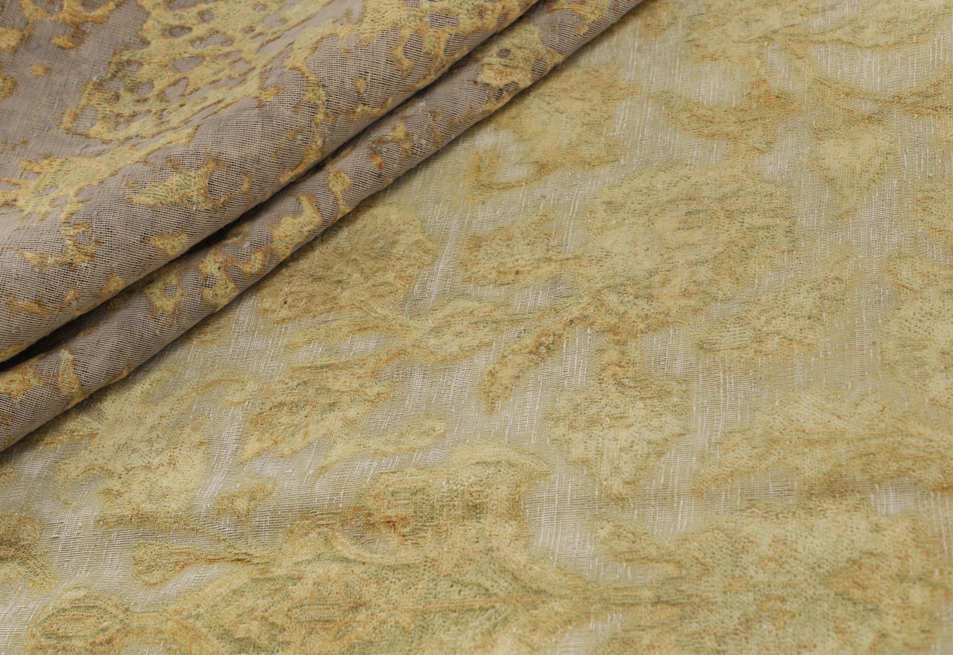 Solana Courtyard Kerman Rug
