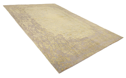 Solana Courtyard Kerman Rug