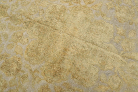 Solana Courtyard Kerman Rug