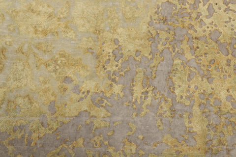 Solana Courtyard Kerman Rug
