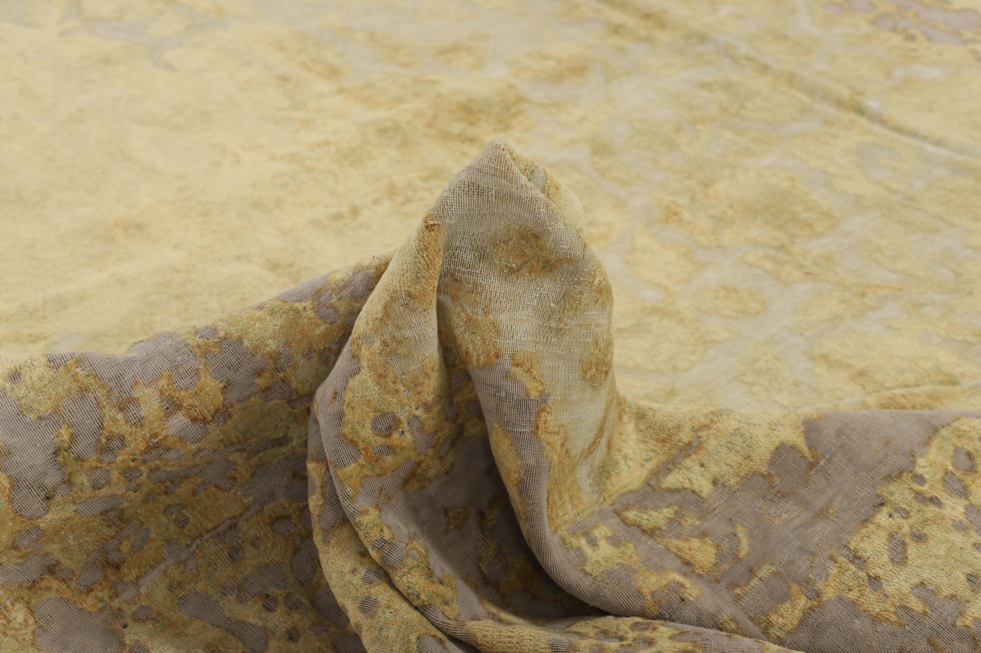 Solana Courtyard Kerman Rug
