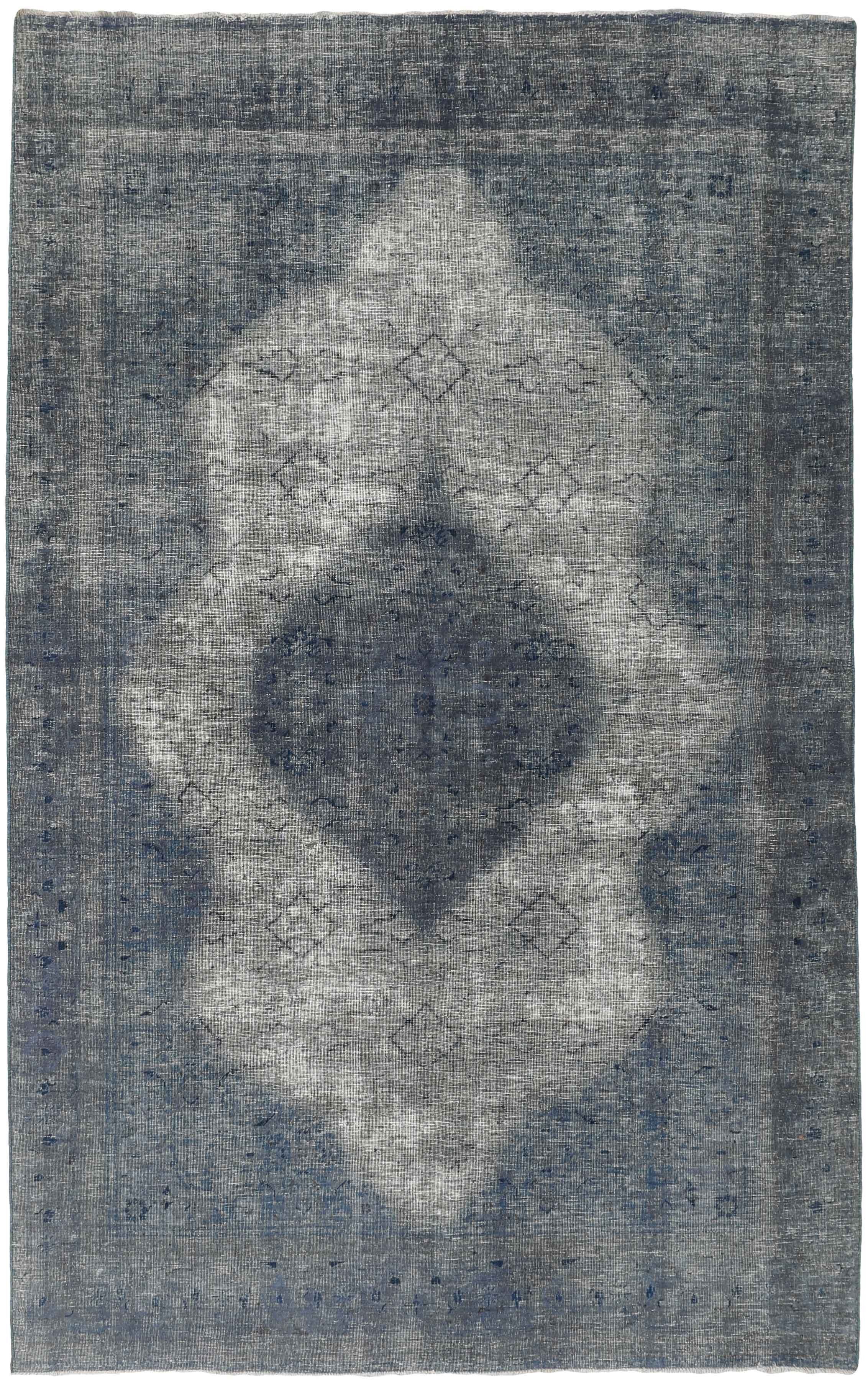 Solana Drift Vintage Rug